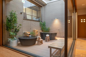 AOI Sauna SPA & Dog Villa HAKODATE